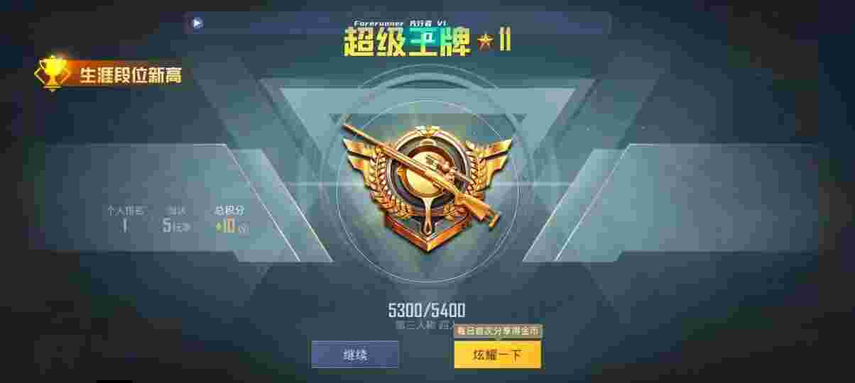 和平精英先行者透视直装 - ��ƽ��Ӣ���ҵ��辅助预览图